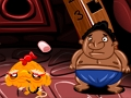 Spill Monkey Go Happy Stage 136 online