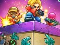 Spill Zombo Buster Rising remasteret  online