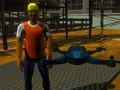Spill Drone inspeksjon  online