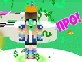 Spill Brain IQ-test: Minecraft Quiz  online