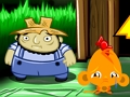 Spill Monkey Go Happy Stage 140 online
