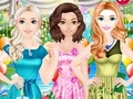 Spill BFFS Summer Tea Party 2 online