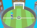 Spill Mini-caps: Fotball  online
