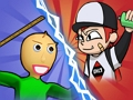 Spill Prankster 3d online