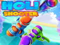 Spill Holi -skytter online