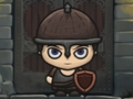 Spill War of Castle: Rush royale og Dra og slipp  online