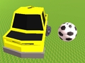Spill Bilfotball 3D  online