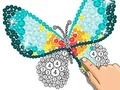Spill Diamantmaling for jenter  online