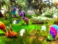 Spill Nye Looney Tunes: Grow Fast Um Graden  online