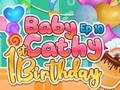 Spill Baby Cathy Ep10: 1. bursdag  online