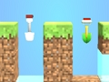 Spill Slå sammen Miners 3D  online