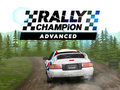 Spill Rallymester avansert  online
