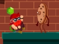 Spill Zombies Cookies Apocalypse online