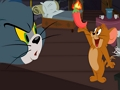 Spill Tom og Jerry Show Storybook Cat in the Hole  online