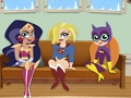 Spill Cartoon Network Climate Champions Eco Expert online