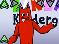Spill Fredagskveld Funkin Banbans barnehage Banbans Eden  online
