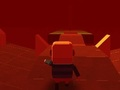 Spill Kogama: Horror Parkour online