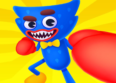Spill Wuggy Punch online