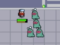 Spill Fighter Escape online