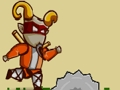 Spill Ingefær Ninja Escape online