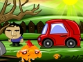 Spill Monkey Go Happy Stage 142 online