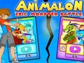 Spill Animalon: Epic Monsters Battle online