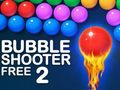 Spill Bubble Shooter gratis 2  online