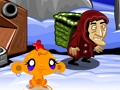 Spill Monkey Go Happy Stage 143 online