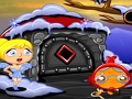 Spill Monkey Go Happy Stage 145 online