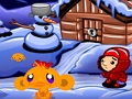 Spill Monkey Go Happy Stage 146 online