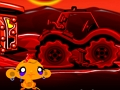Spill Monkey Go Happy Stage 150 online
