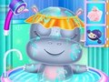 Spill Babyflodhestpleie  online