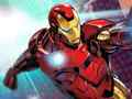 Spill Hvor godt kjenner du Iron Man?  online