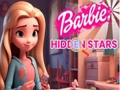 Spill Barbie skjulte stjerner  online
