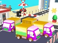 Spill Parking Mania 3d online