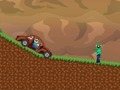 Spill Zombie Escape: Apocalypse Race online
