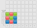 Spill Kombiner blokker  online