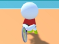 Spill Tennis følelse  online