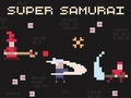 Spill Super Samurai online