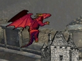 Spill Flappy Draco online