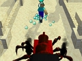 Spill Noob Vs. Choo-Choo Charles online