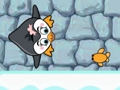 Spill Gå Penguin  online