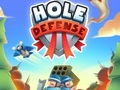 Spill Hullforsvar  online