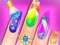 Spill Baby neglesalong  online