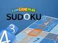 Spill Sudoku morsomt spill  online