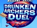 Spill Drunken Archers Duell  online