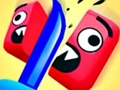 Spill Menneskelig sverdløp online