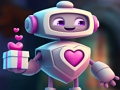 Spill Smilende Robot Escape  online