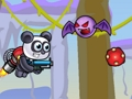 Spill Jetpack Panda Bao online