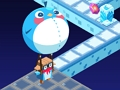 Spill Penguin Dash online